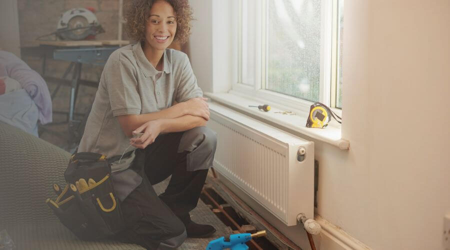 Local expert plumbing services in Whitakers, NC